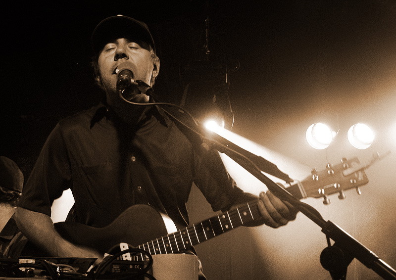 did you love this world... and this world not love you?