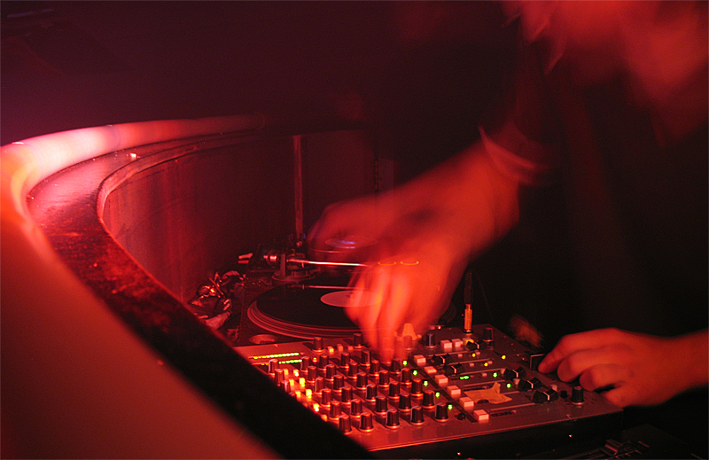 dj #4