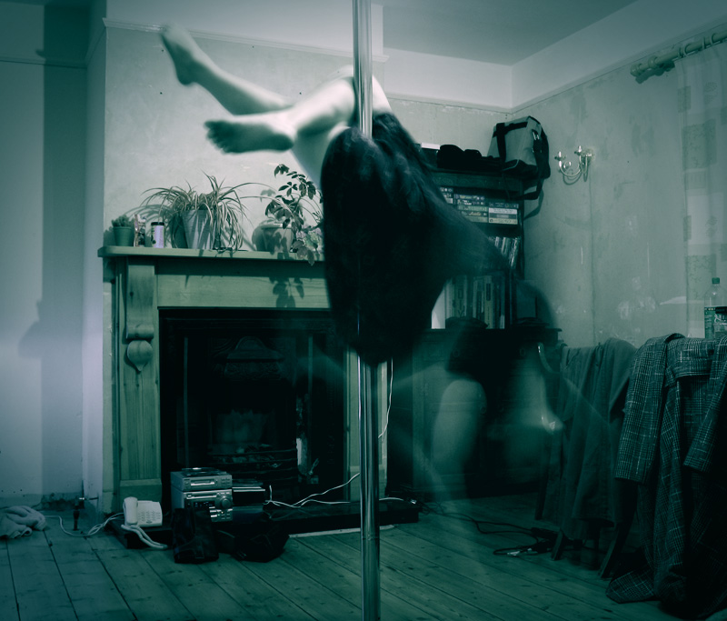 poledancer