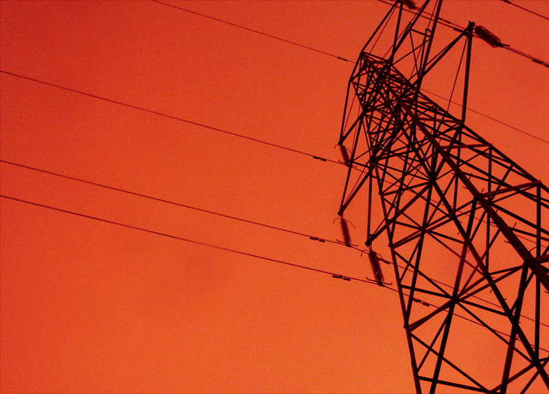 pylon