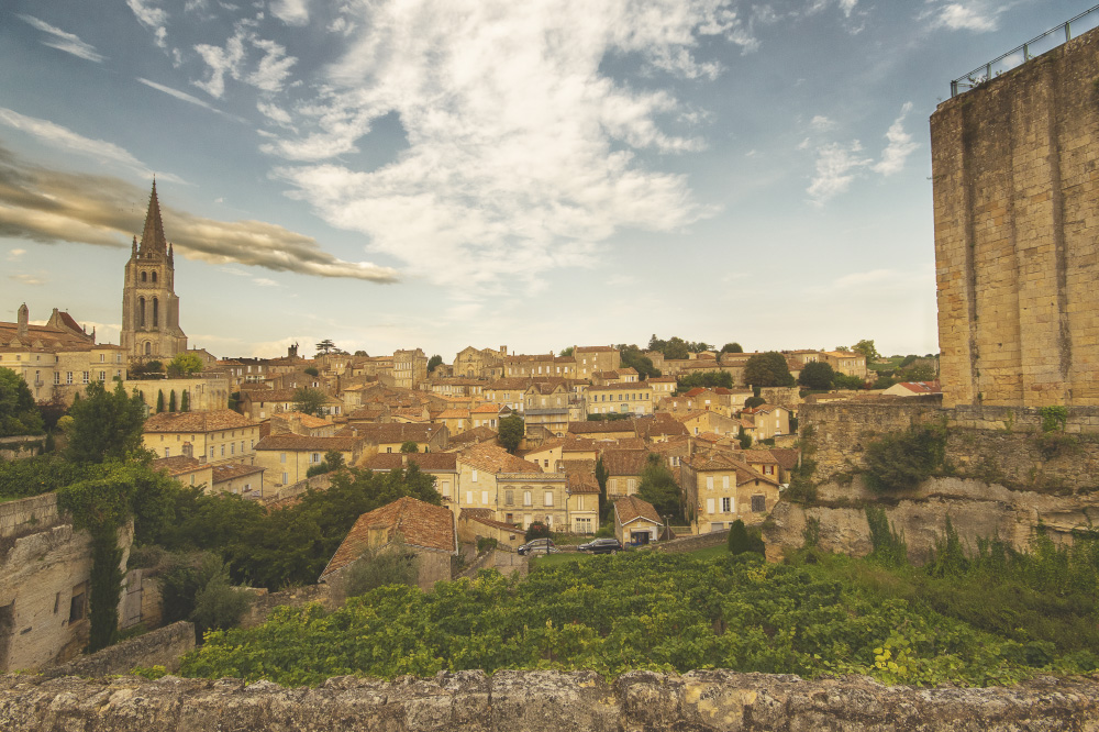 the summer will warm