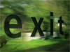 exit