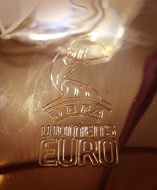 uefa women's euro
