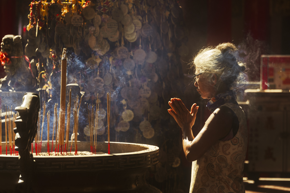 we're all just smoke