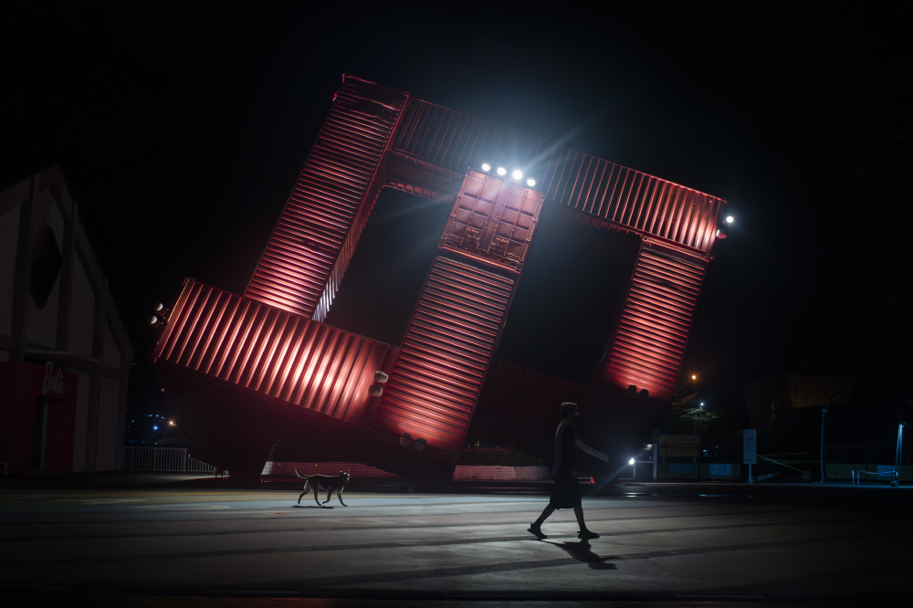 when you follow me home