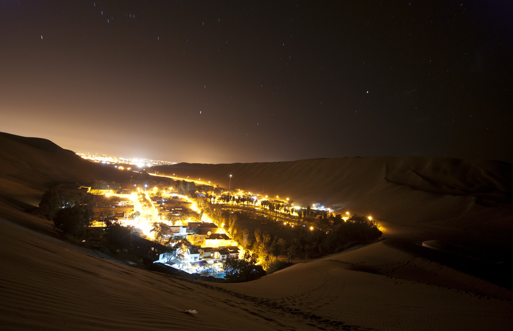 a dream within a dream