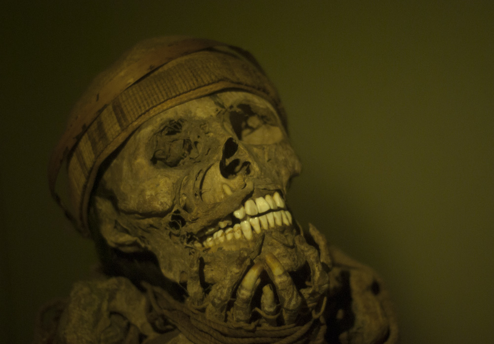 all the weight you're losing