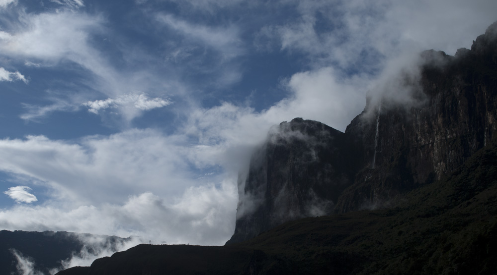 and the kingdom is for you