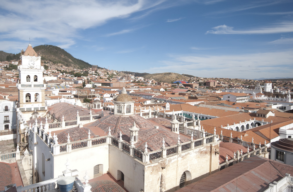 a place to get clean