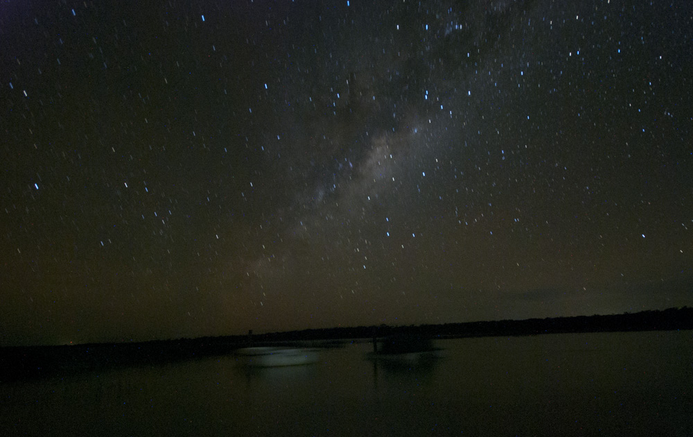 a thousand points of light