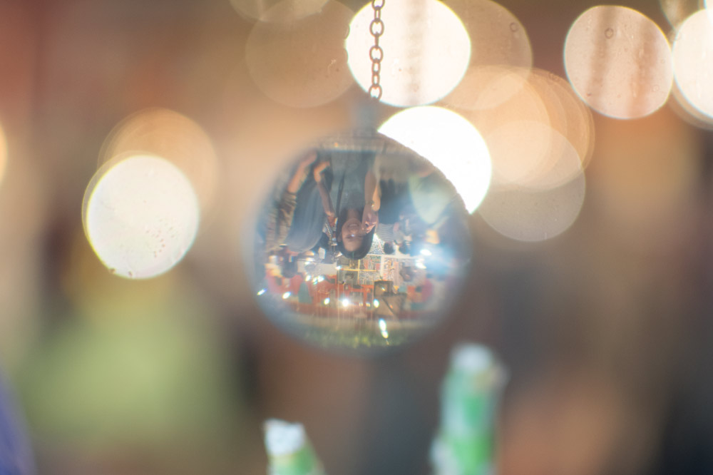 a world within a world