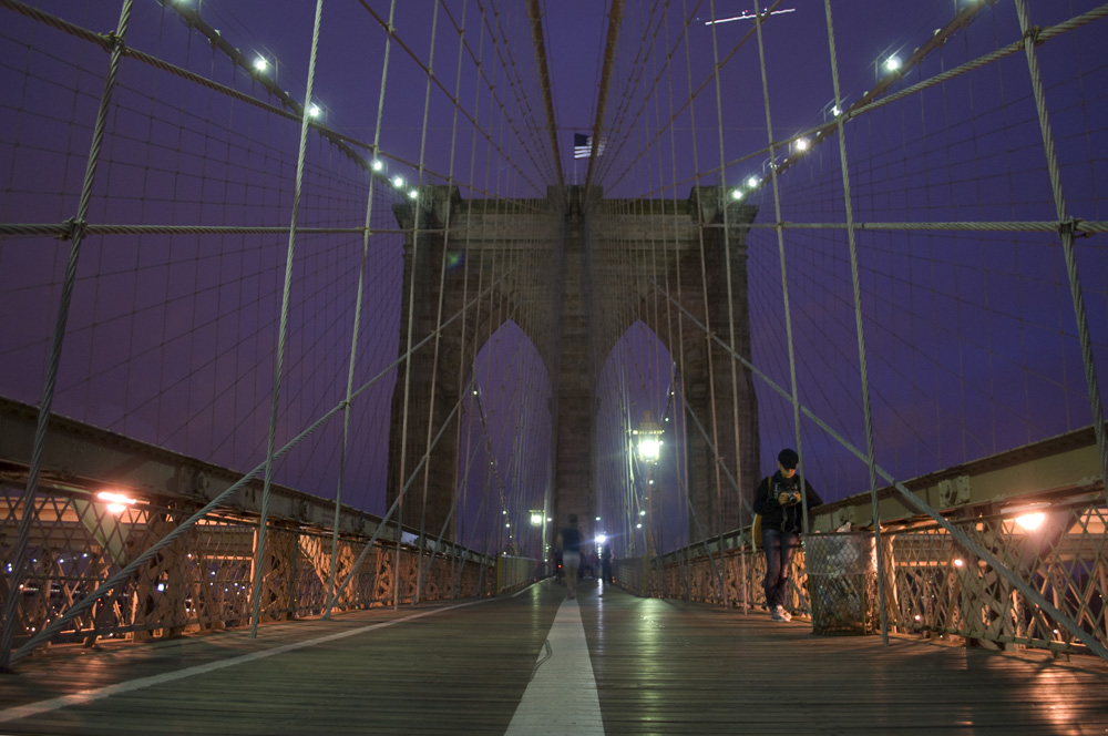 brooklyn bridge