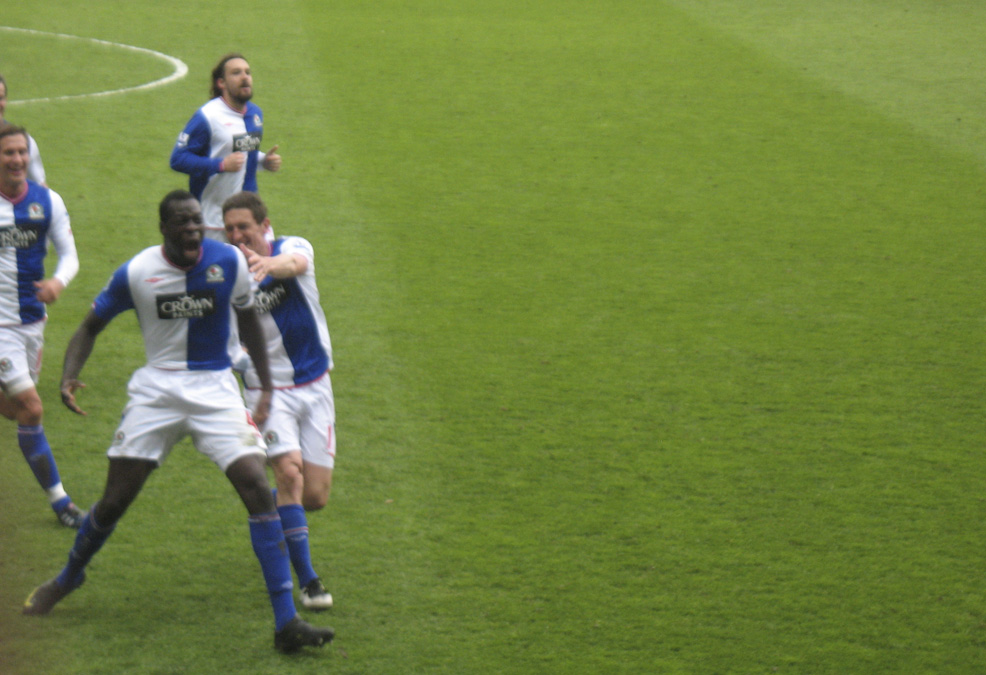 christopher samba