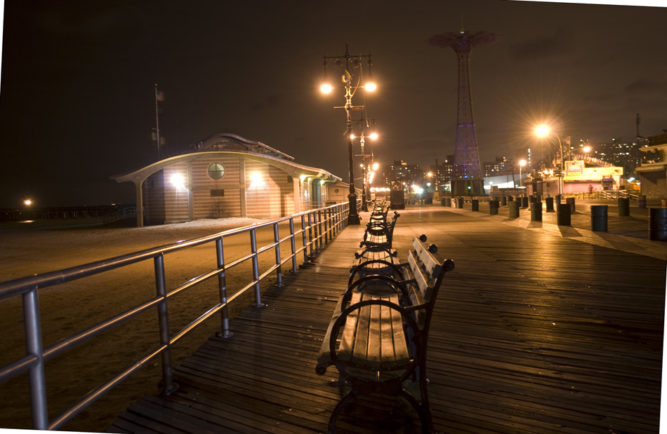 coney island