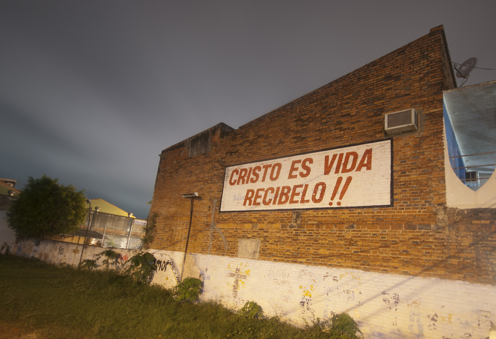 cristo es vida recibelo!!