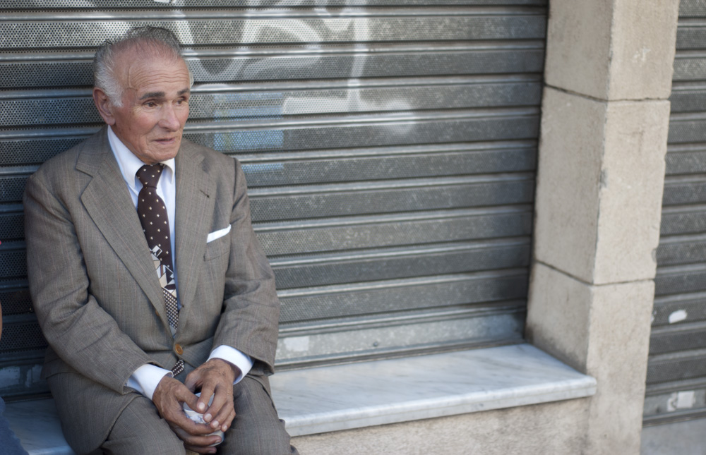 did you love this town... and this town not love you?