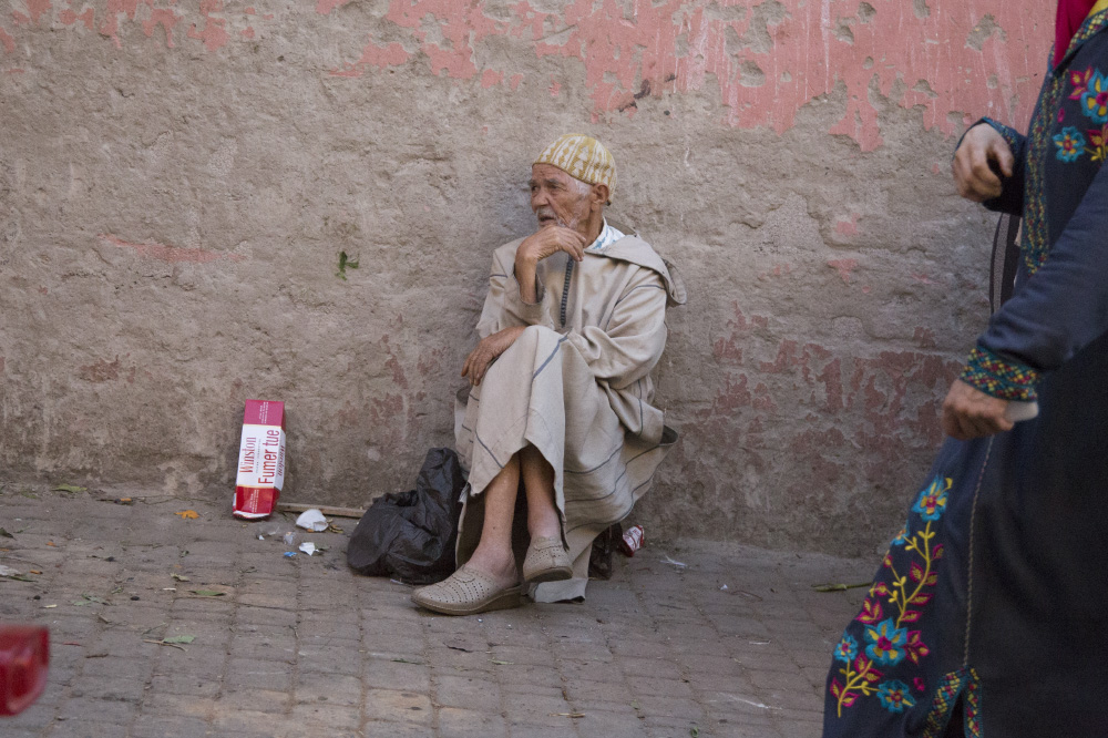 don't take that sharp abuse