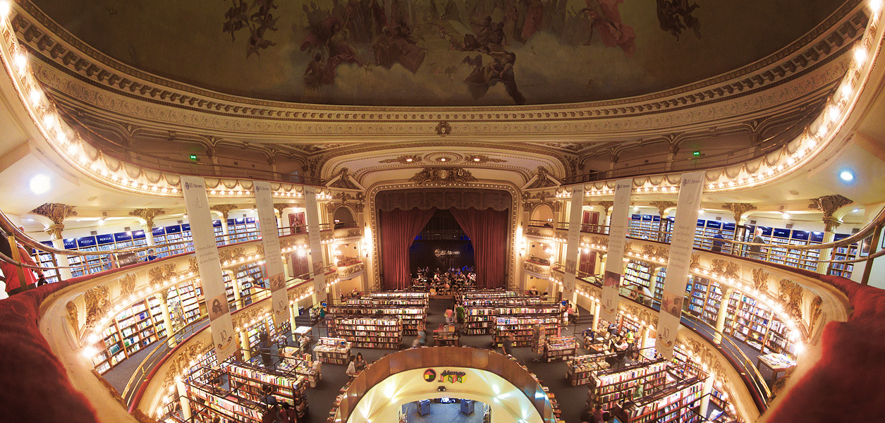 el ateneo