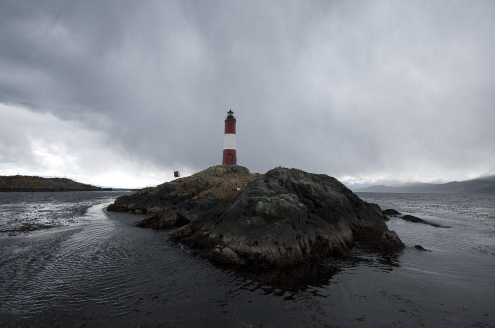 el faro del fin del mundo