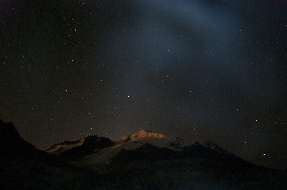 feel a little more alive