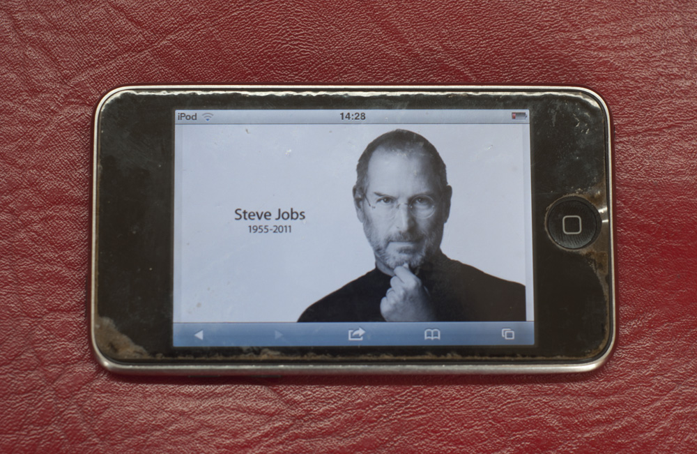 for everyone that dies, someone new is born