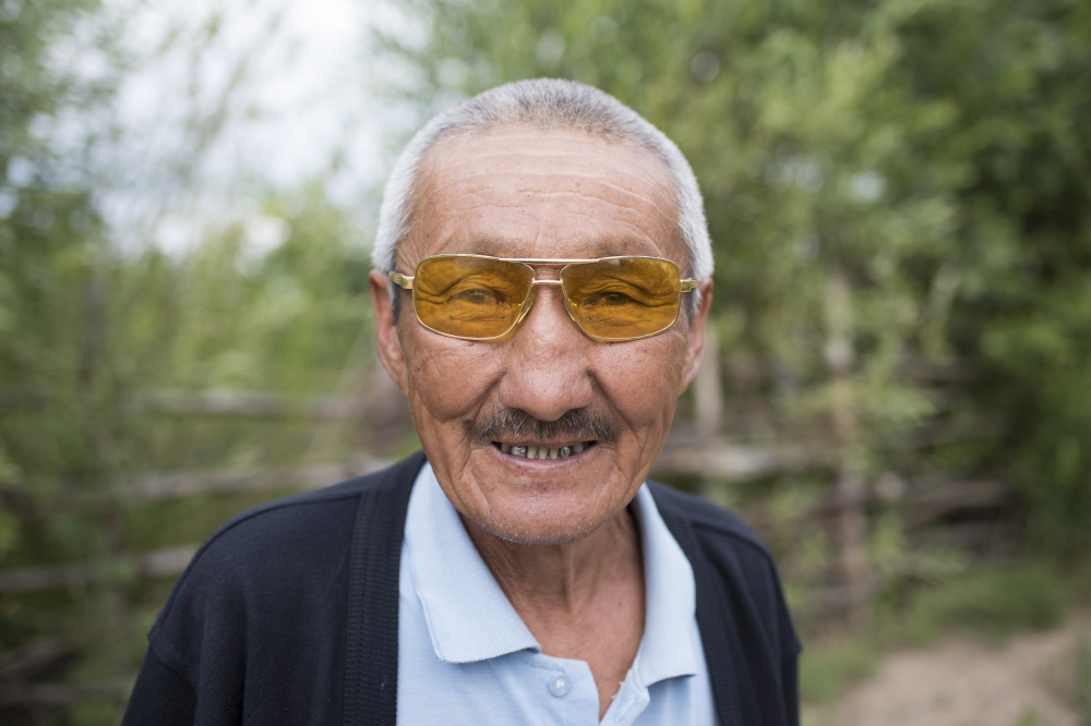 for the style that i'm blessing