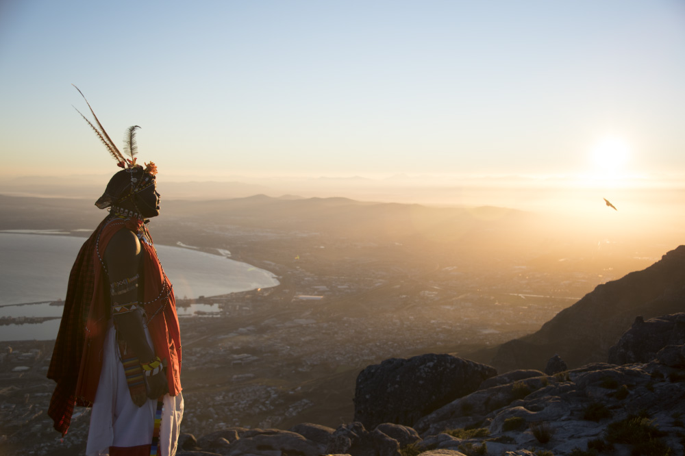 for things that haven't come yet