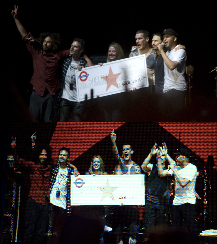 fucking up the system never felt so good