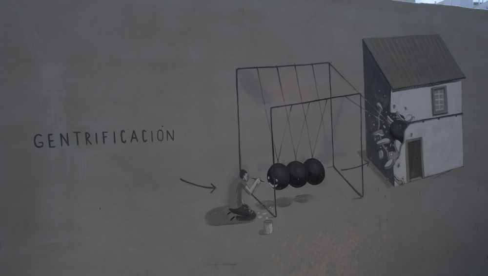 gentrificacion