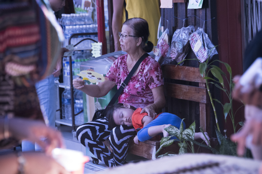 i'll take care of you