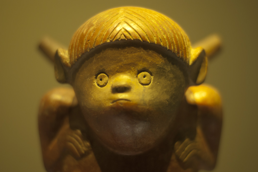 i'm so scared you know