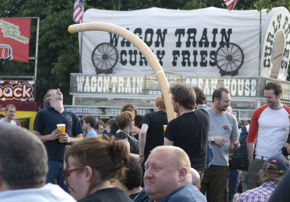 incentivized recycling