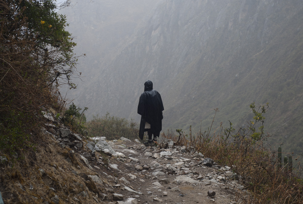 is there another ghost?