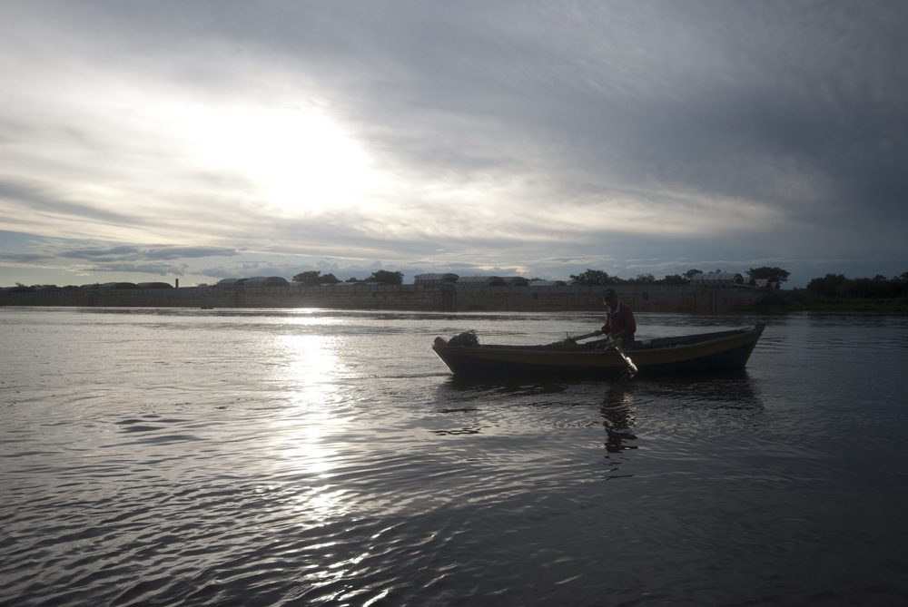 it's all illusion anyway