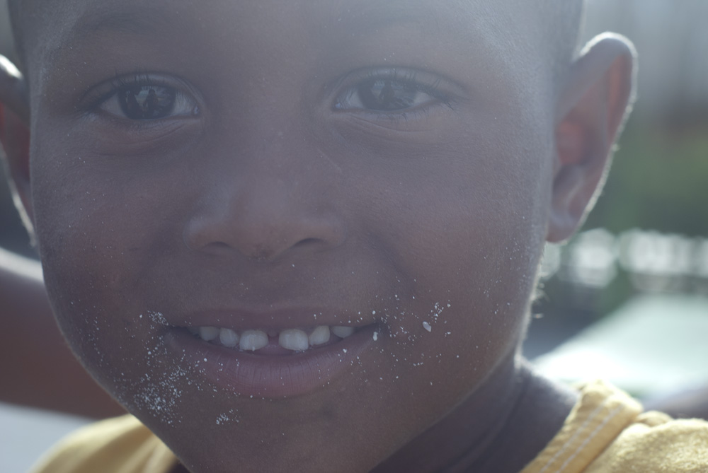 it's happiness that matters anyway