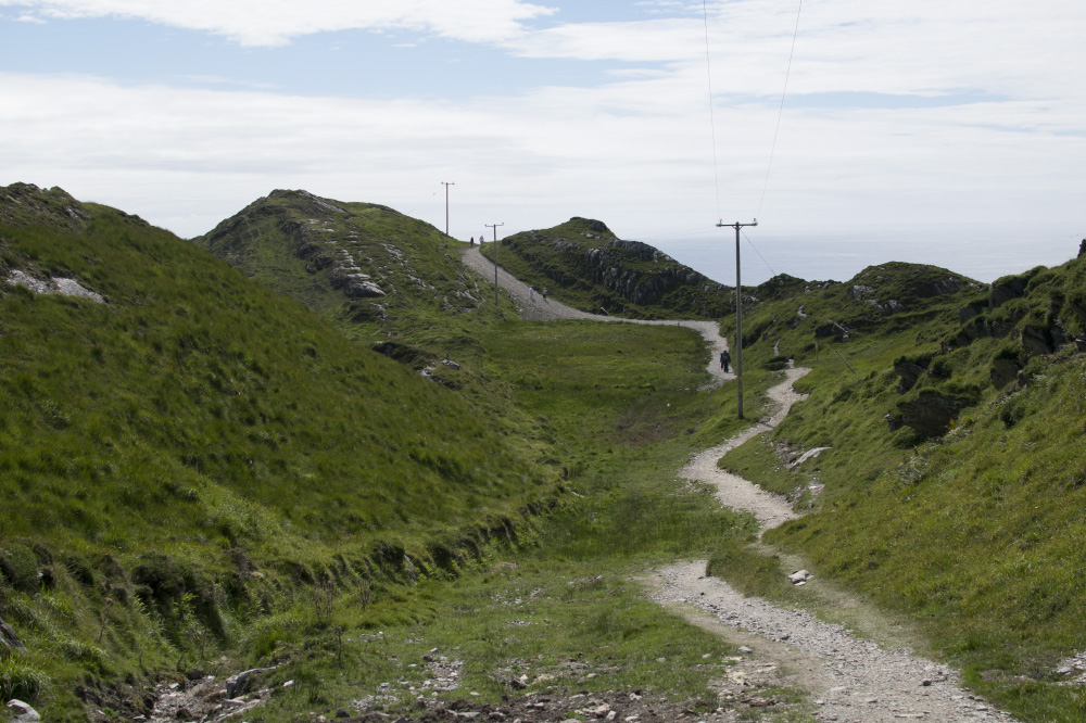 it's time to pass it on