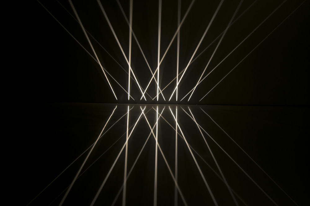 i will be your light