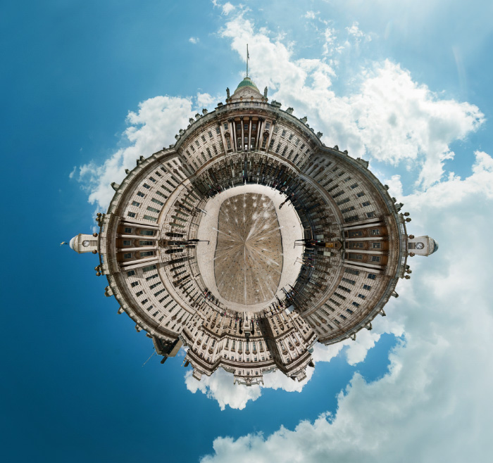 little somerset planet