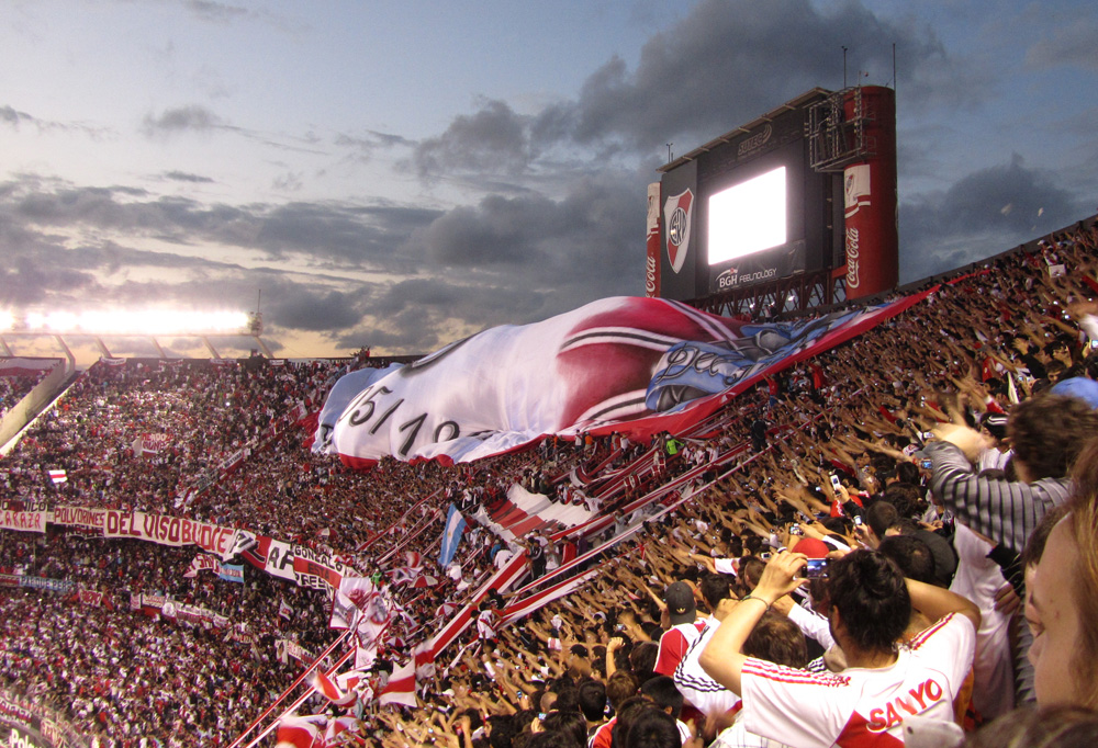 river plate