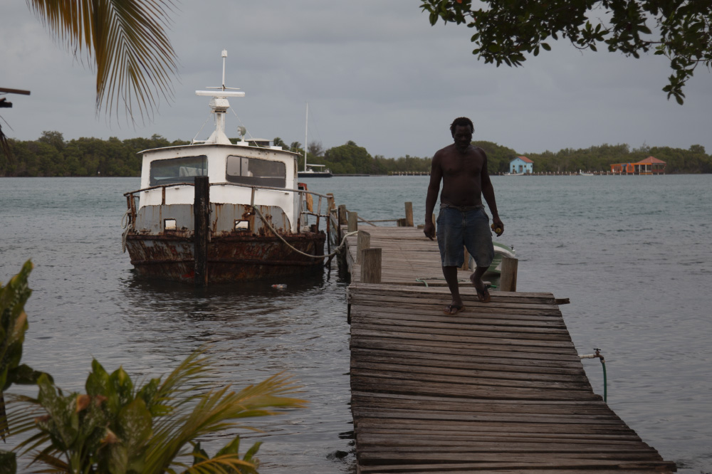 staying above the flat line