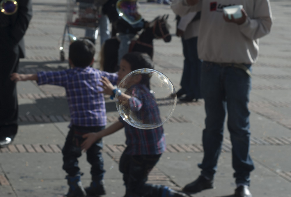 the boy in the bubble