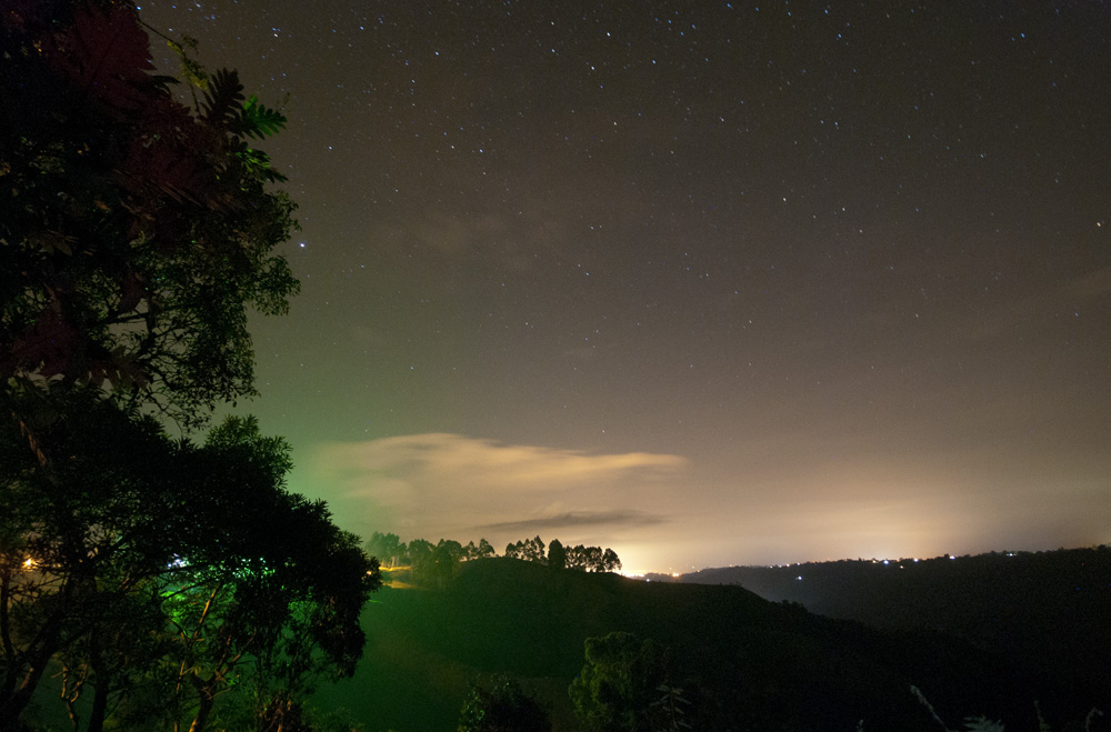 the idea just lives on