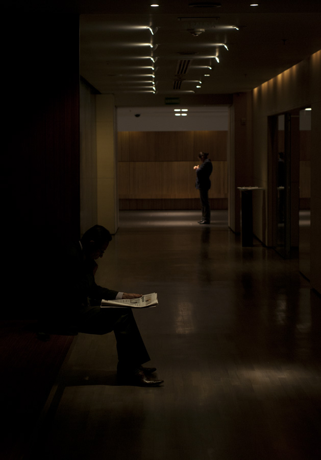 these clocks keep unwinding