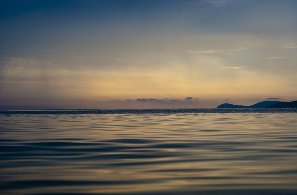 what it's like to be new