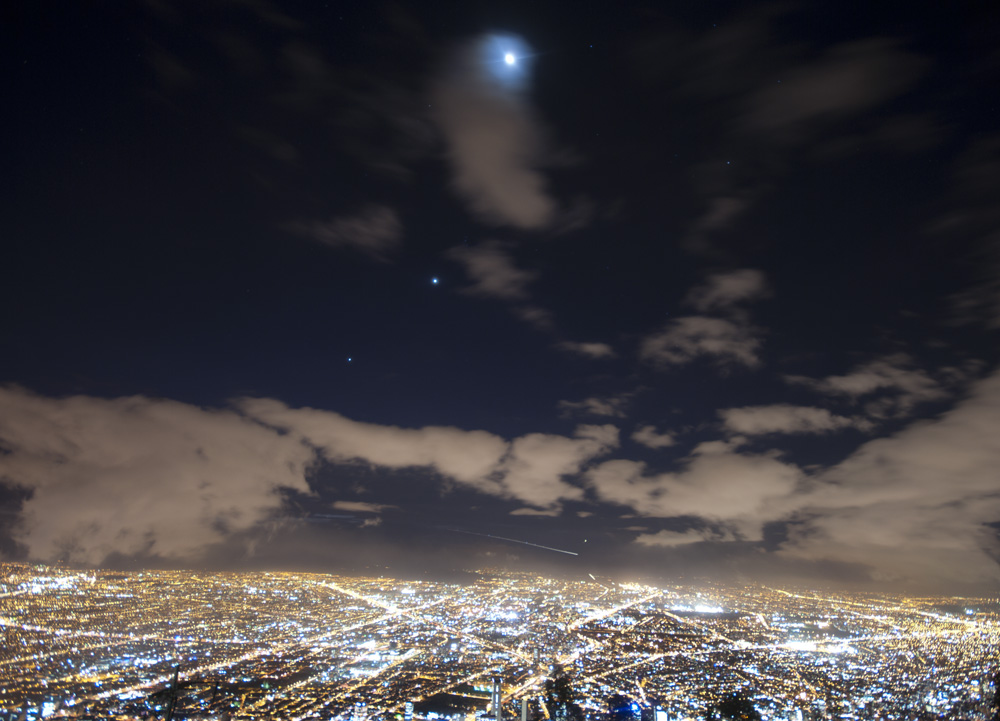 yearned to fly from it