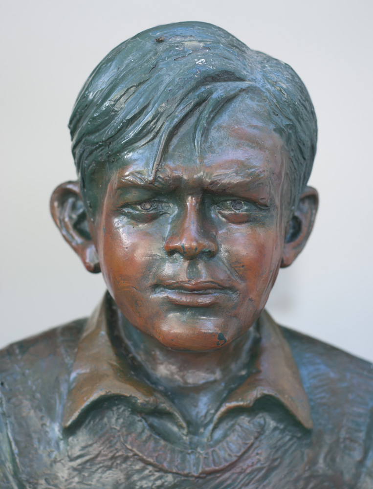 you can kill the revolutionary, but you can't kill the revolution