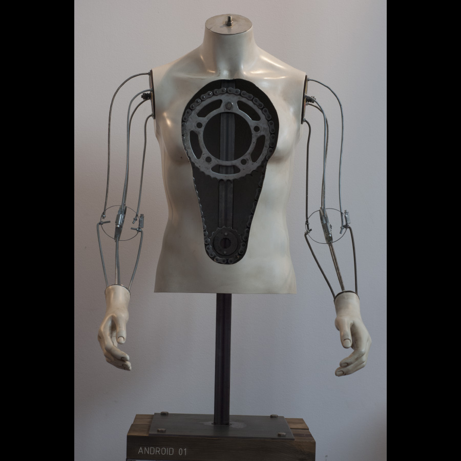 your cold white brother