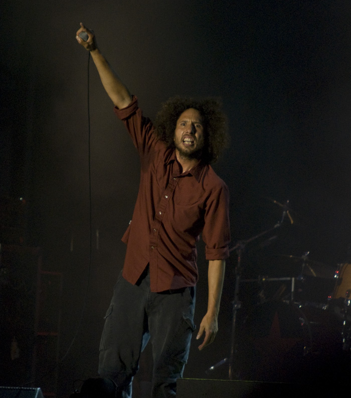 zack de la rocha
